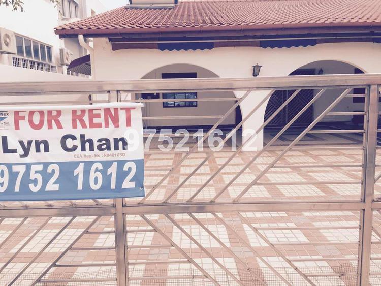Lorong G Telok Kurau (D15), Detached #83810682